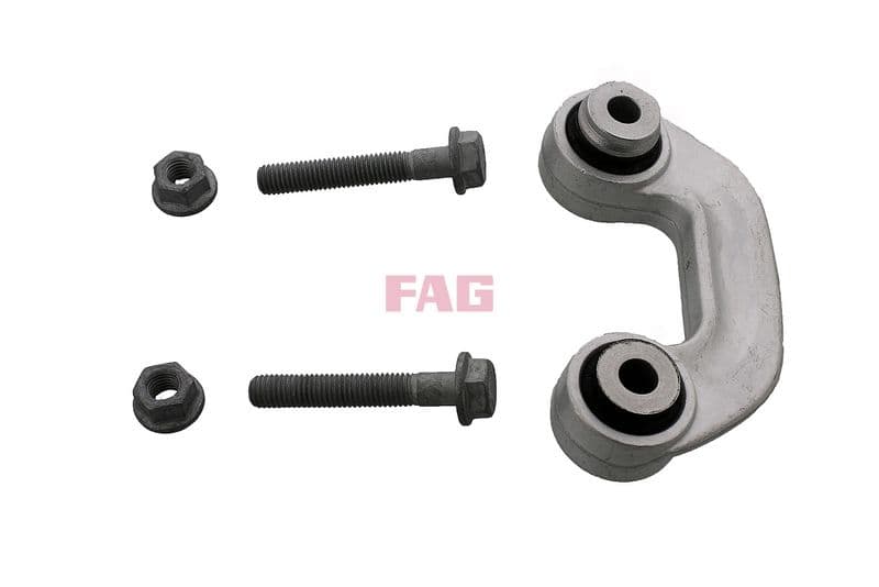 Brat/bieleta suspensie, stabilizator Schaeffler FAG 818 0686 10