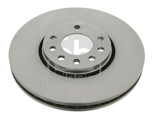 Disc frana FEBI BILSTEIN 23550