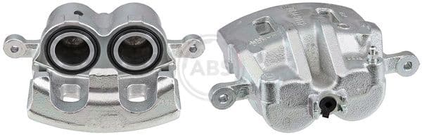 Etrier frana ABS 423042