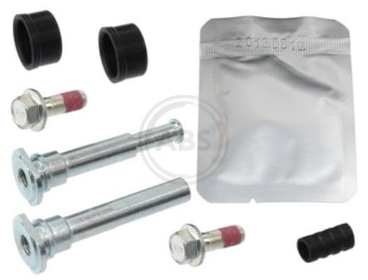 Set bucsi de ghidaj, etrier frana ABS 55176