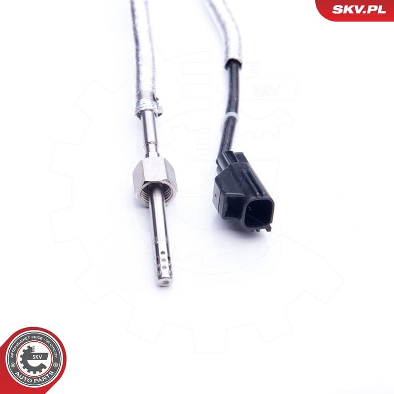 Senzor, temperatura gaze evacuare ESEN SKV 30SKV155