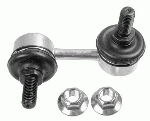 Brat/bieleta suspensie, stabilizator LEMFÖRDER 30616 01