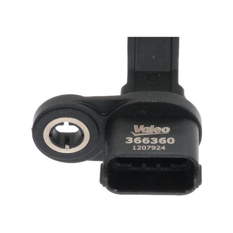 Senzor impulsuri, arbore cotit VALEO 366360