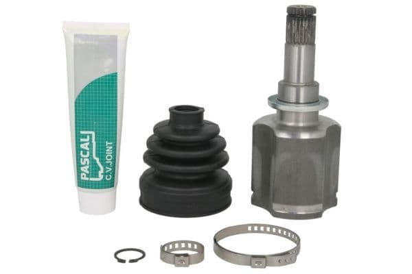 Set articulatie, planetara PASCAL G73018PC