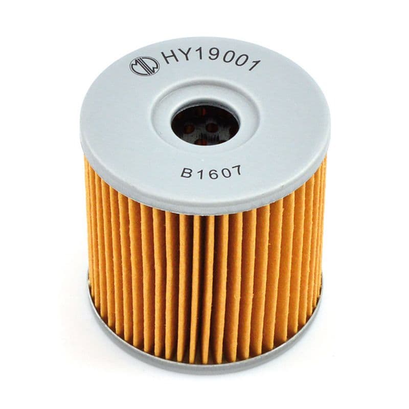 FILTR OLEJU MOTO. HYOSUNG GT 650 COMET (05-08)