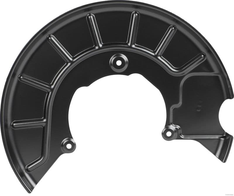 protectie stropire,disc frana HERTH+BUSS JAKOPARTS J3330806