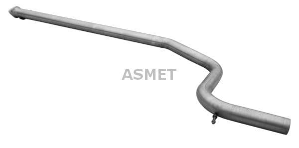 Racord evacuare ASMET 07.205