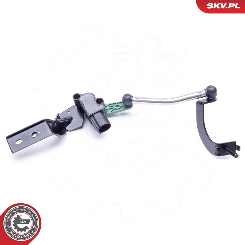 Senzor, reglare faruri ESEN SKV 17SKV604