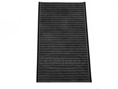 Filtru, aer habitaclu CORTECO 80001209