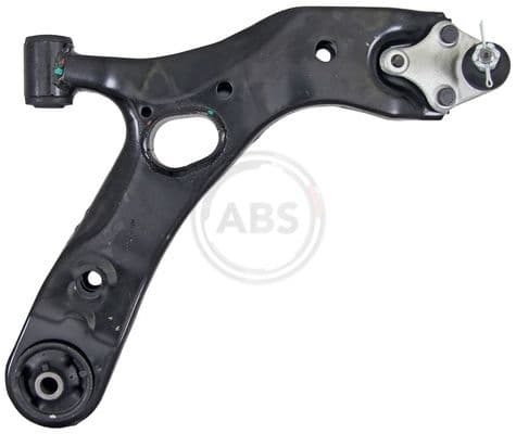 Brat, suspensie roata ABS 211863