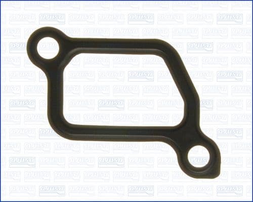 Garnitura, carcasa termostat AJUSA 01185400