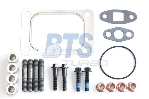 Set montaj, turbocompresor BTS Turbo T931529ABS
