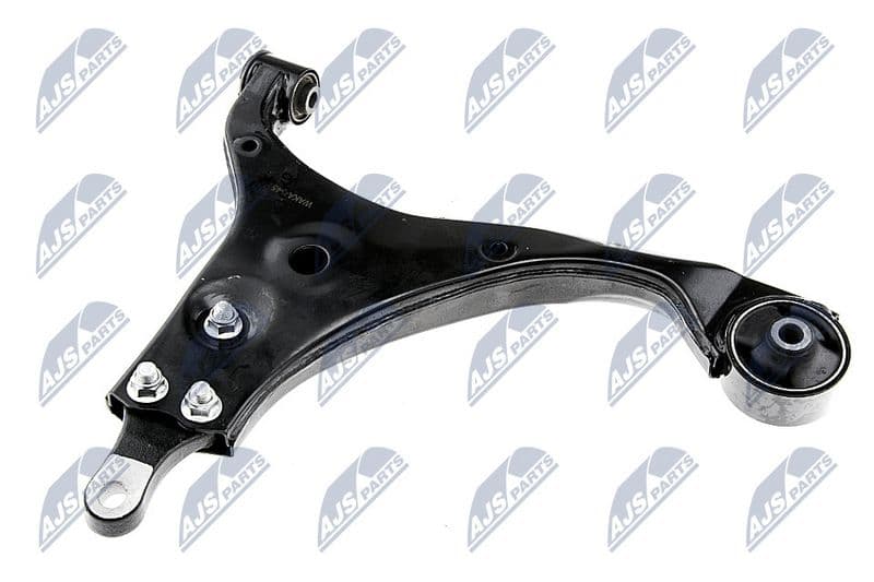 Brat, suspensie roata NTY ZWD-KA-345
