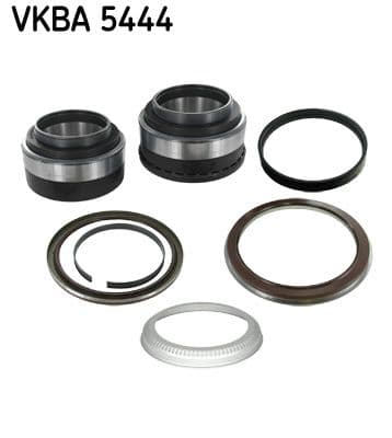 Set rulment roata SKF VKBA 5444