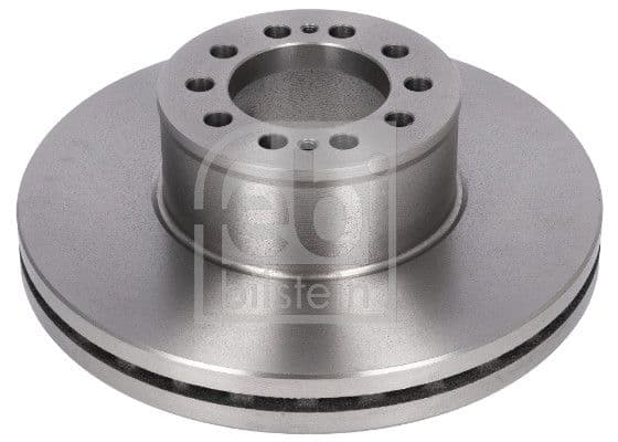 Disc frana FEBI BILSTEIN 35345