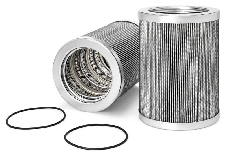 Filtru, sistem hidraulic primar FLEETGUARD HF7001