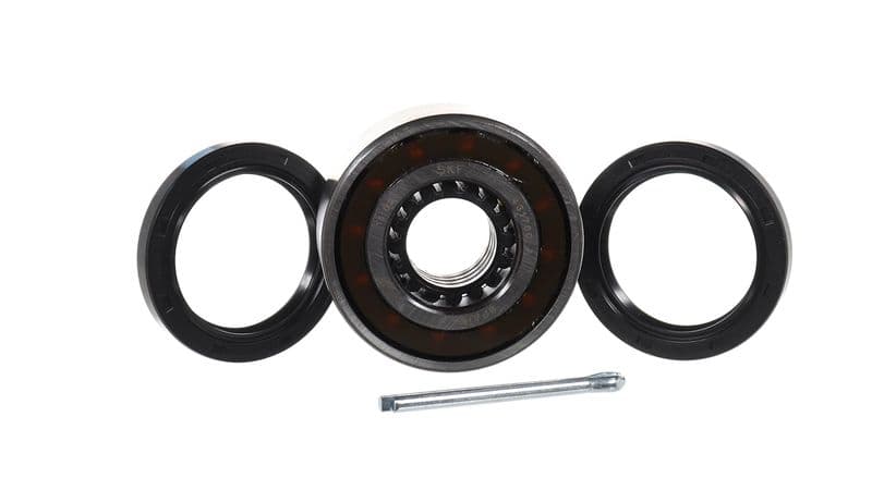 Set rulment roata SKF VKBA 678