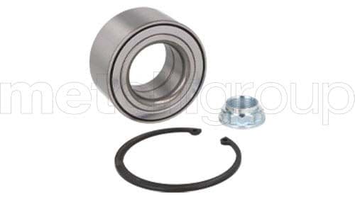 Set rulment roata METELLI 19-8177