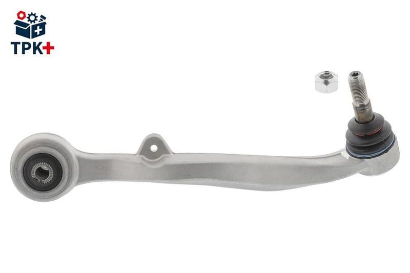 Brat, suspensie roata TOPRAN 501 035