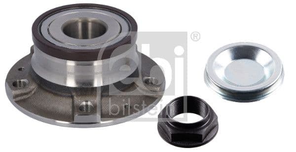 Set rulment roata FEBI BILSTEIN 38550