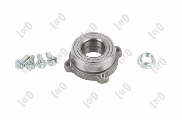 Set rulment roata DEPO 141-01-308