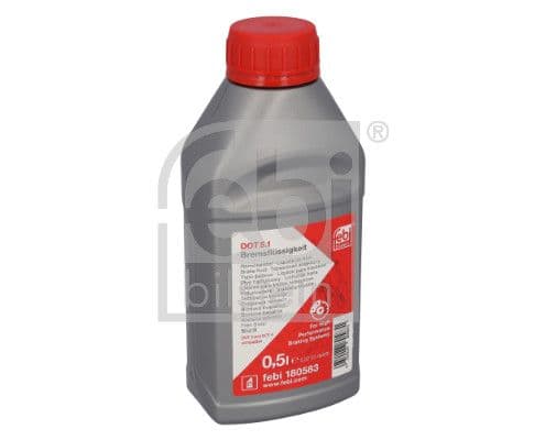Lichid de frana FEBI BILSTEIN 180583