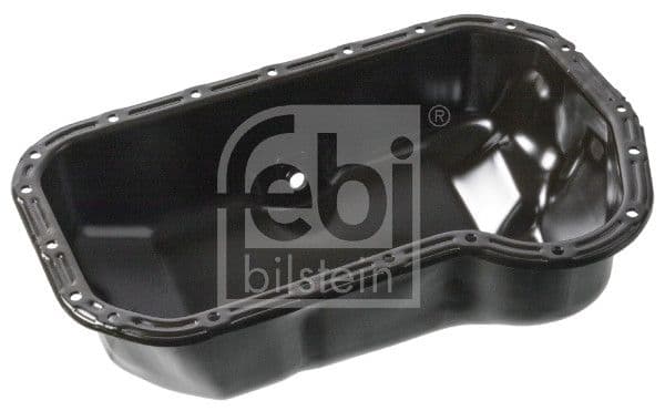 Baie ulei FEBI BILSTEIN Plus 07407
