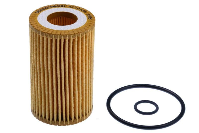 Filtru ulei DENCKERMANN A210156