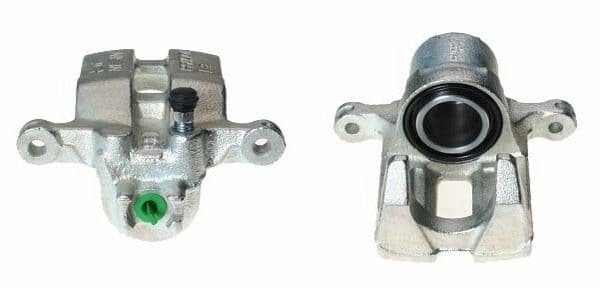 Etrier frana BUDWEG CALIPER 343250