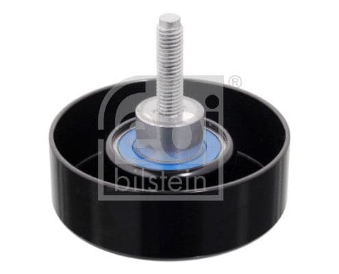 Rola ghidare/conducere, curea transmisie FEBI BILSTEIN 24618