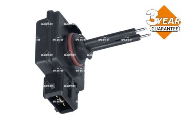 senzor,nivel lichid de racire NRF 453017