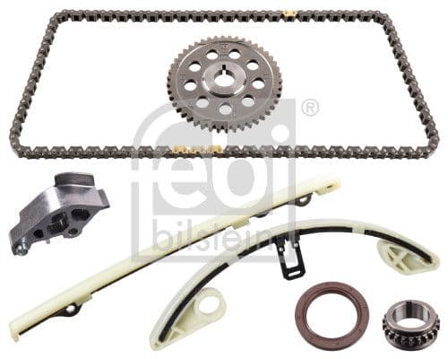 chit lant de distributie FEBI BILSTEIN Standard Medium Kit 175118