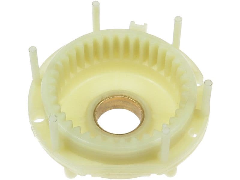 Chit reparatie, demaror AS-PL AS SG0001