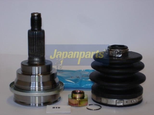 Set articulatie, planetara JAPANPARTS GI-819