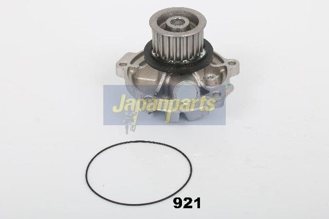 Pompă de apă, răcire motor JAPANPARTS PQ-921