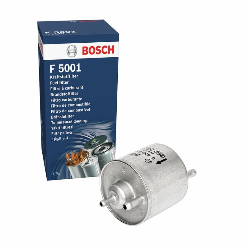 filtru combustibil BOSCH 0 450 915 001