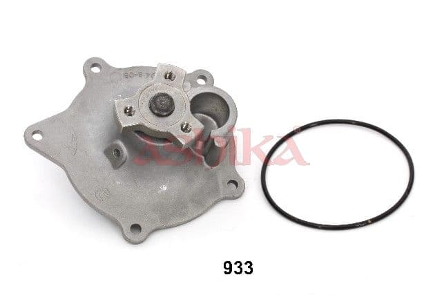 Pompă de apă, răcire motor ASHIKA 35-09-933