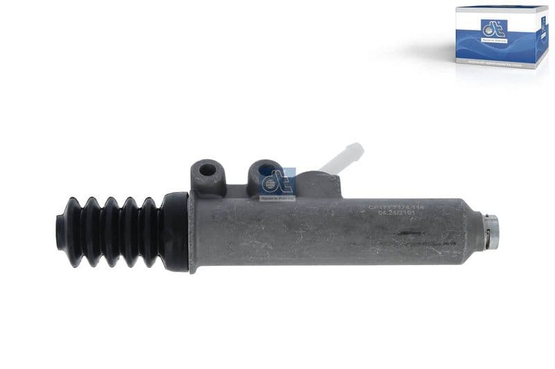 Pompa centrala, ambreiaj DT Spare Parts 3.41114