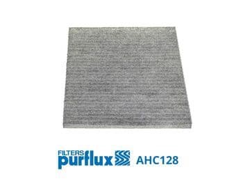 Filtru, aer habitaclu PURFLUX AHC128