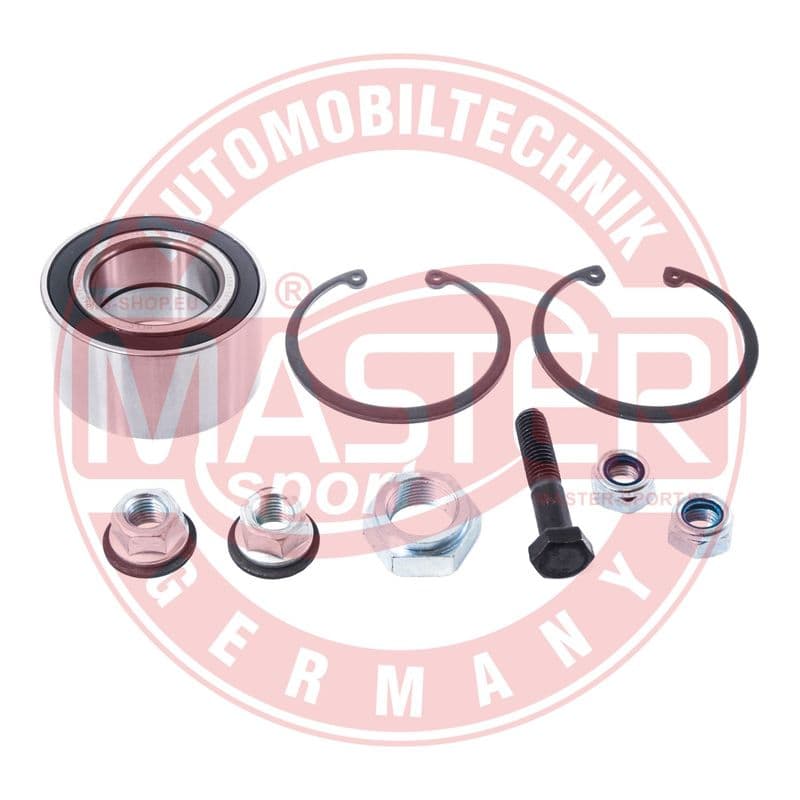 Set rulment roata MASTER SPORT 1358-SET-MS