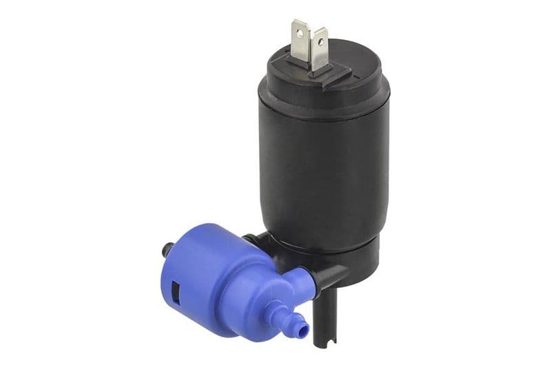 pompa de apa,spalare parbriz TOPRAN 103 443