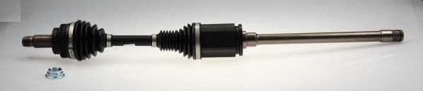 Planetara LÖBRO GKN Automotive OE-Technology 50° 306151