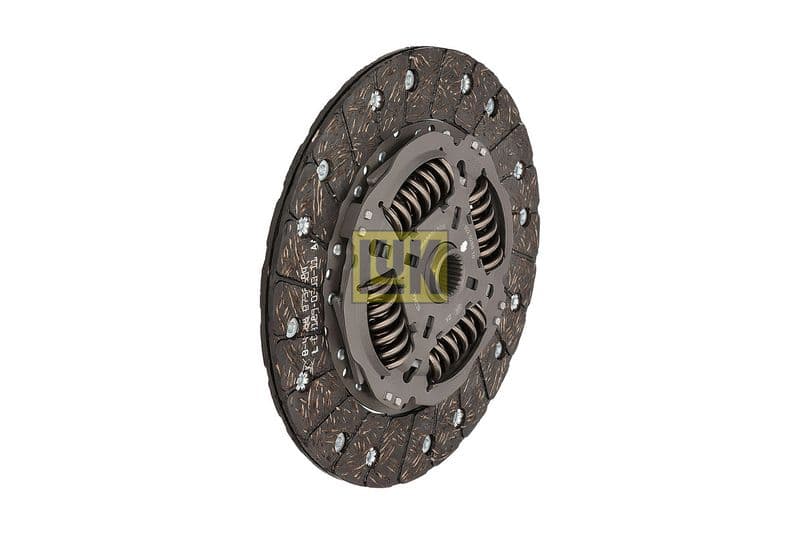 Disc ambreiaj Schaeffler LuK 322 0288 10