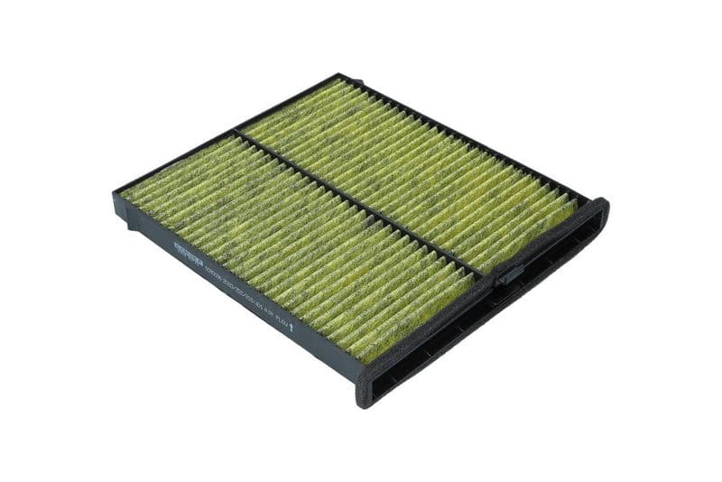 Filtru, aer habitaclu KAMOKA 6080096