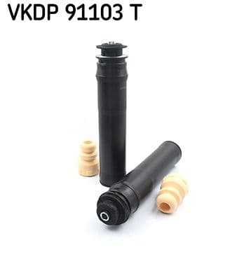 chit protectie praf,amortizor SKF VKDP 91103 T