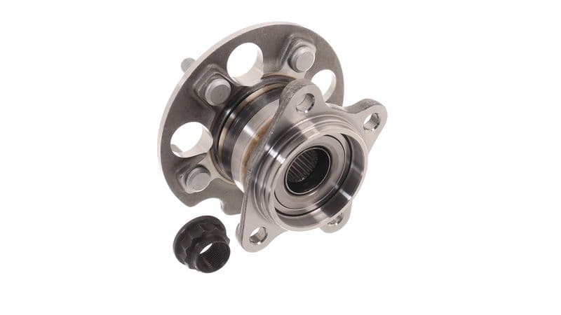 Set rulment roata SKF VKBA 6963