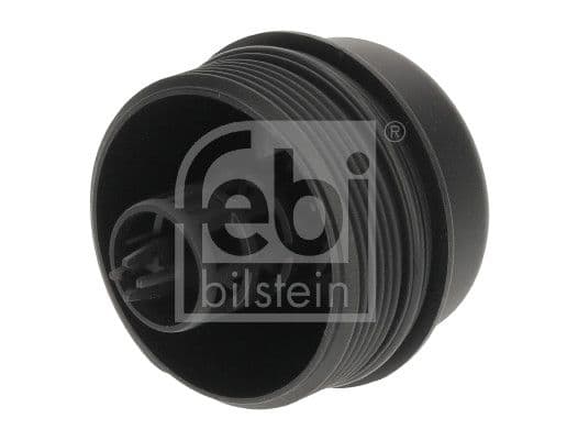 Capac, carcasa filtru ulei FEBI BILSTEIN Plus 197173