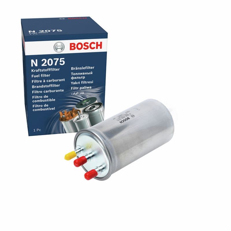 filtru combustibil BOSCH F 026 402 075