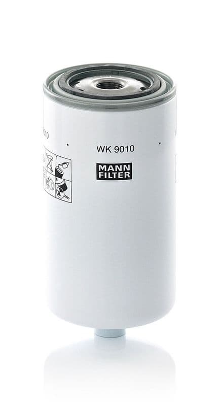 filtru combustibil MANN-FILTER WK 9010