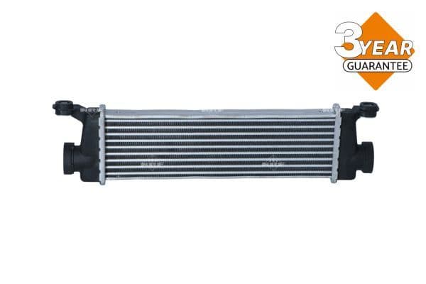Intercooler, compresor NRF 30151